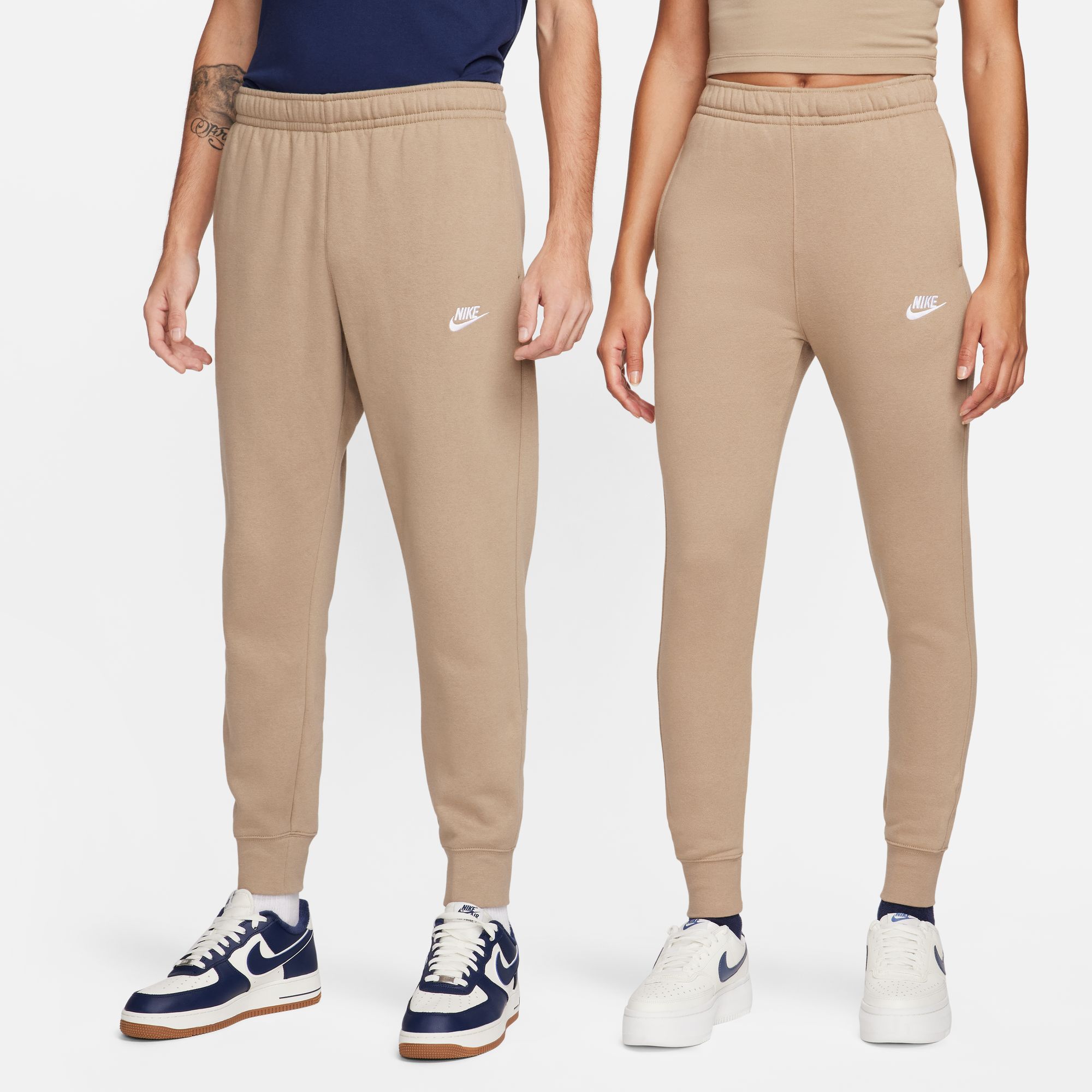Nike M NSW CLUB JGGR BB