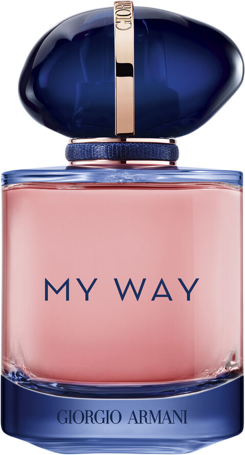 Armani My Way Eau de Parfum Intense