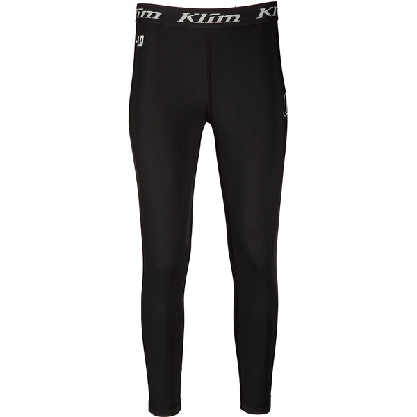 Klim - Sous-pantalon thermique femme Solstice -1.0 Cooling Noir