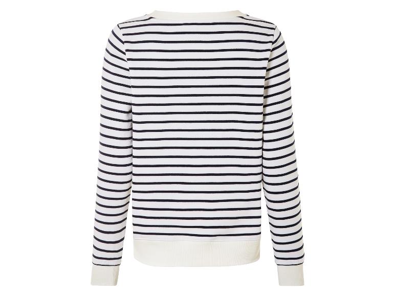 Dames sweater