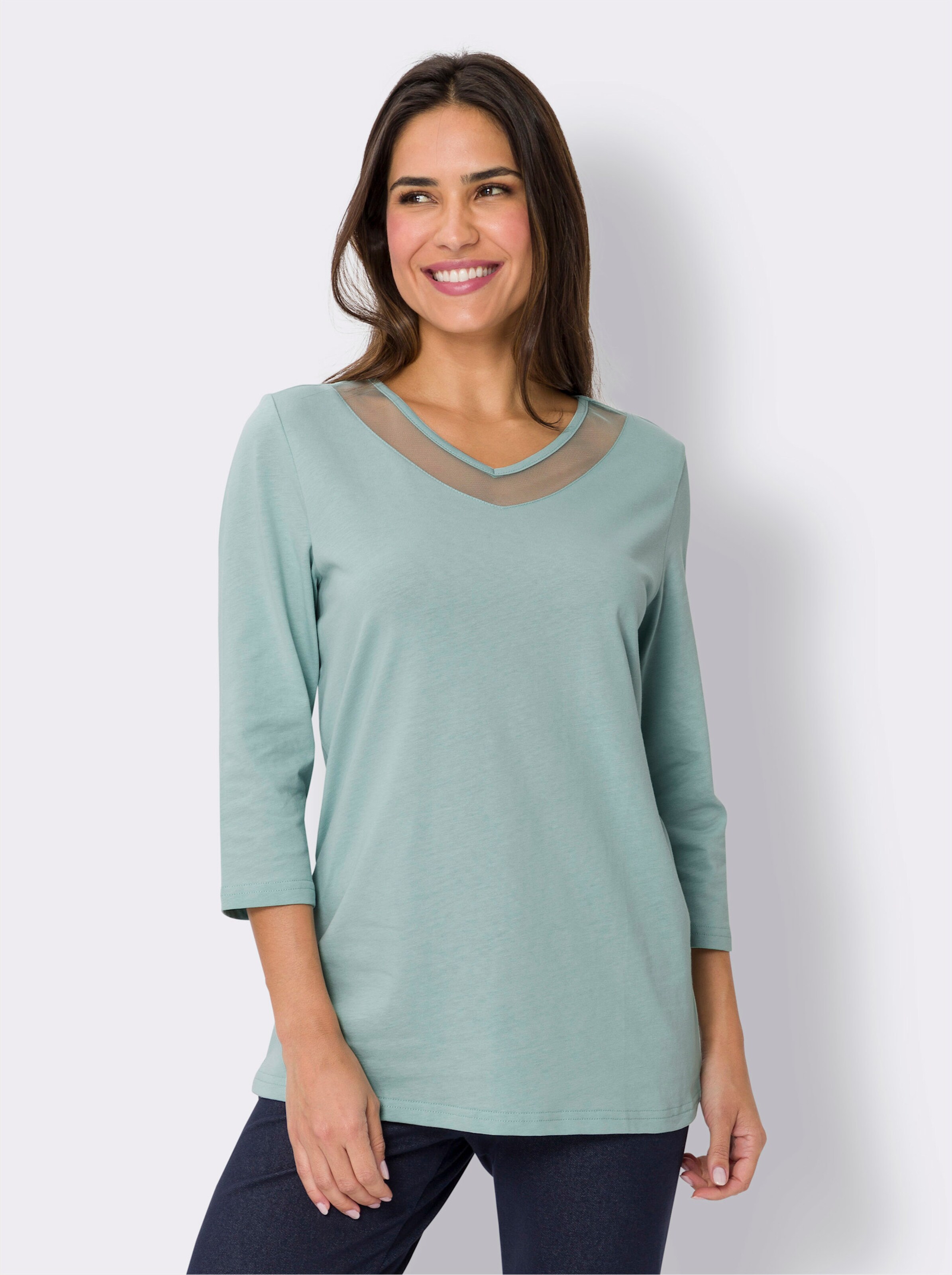 Freizeitshirt
