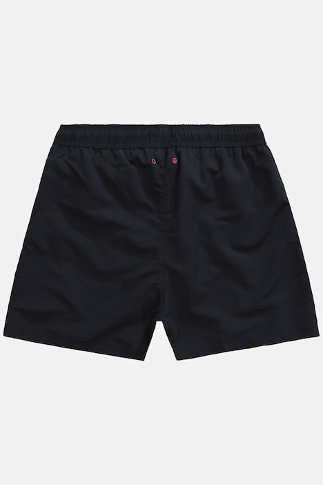 JAY-PI Badeshorts, Beachwear, 2er-Pack, Elastikbund