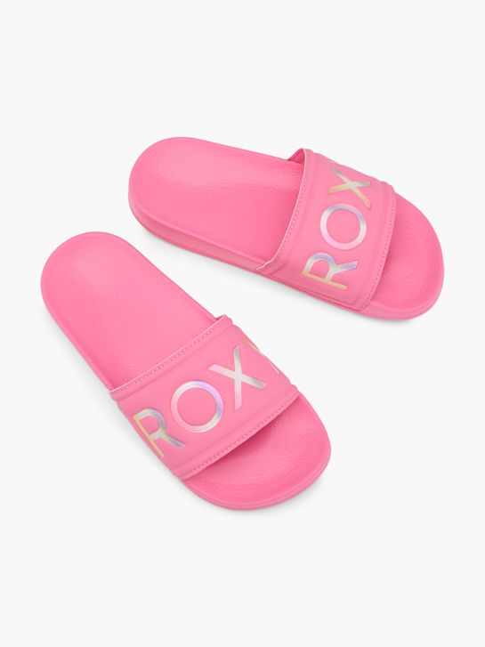 ROXY Slide pink