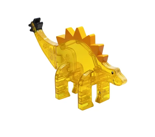 Magna-Tiles Dino World XL 50 pcs set