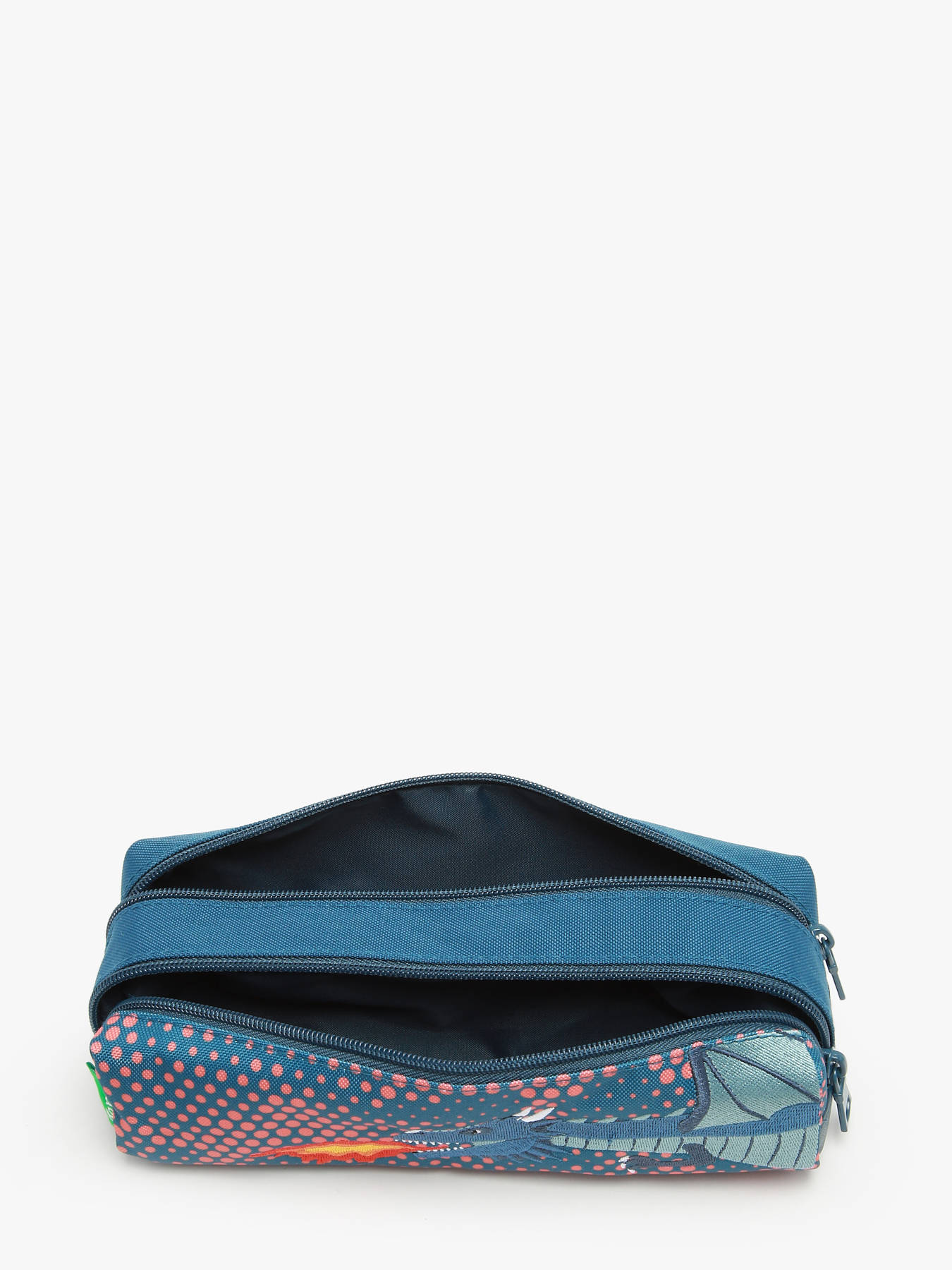 Trousse 2 compartiments TANN'S