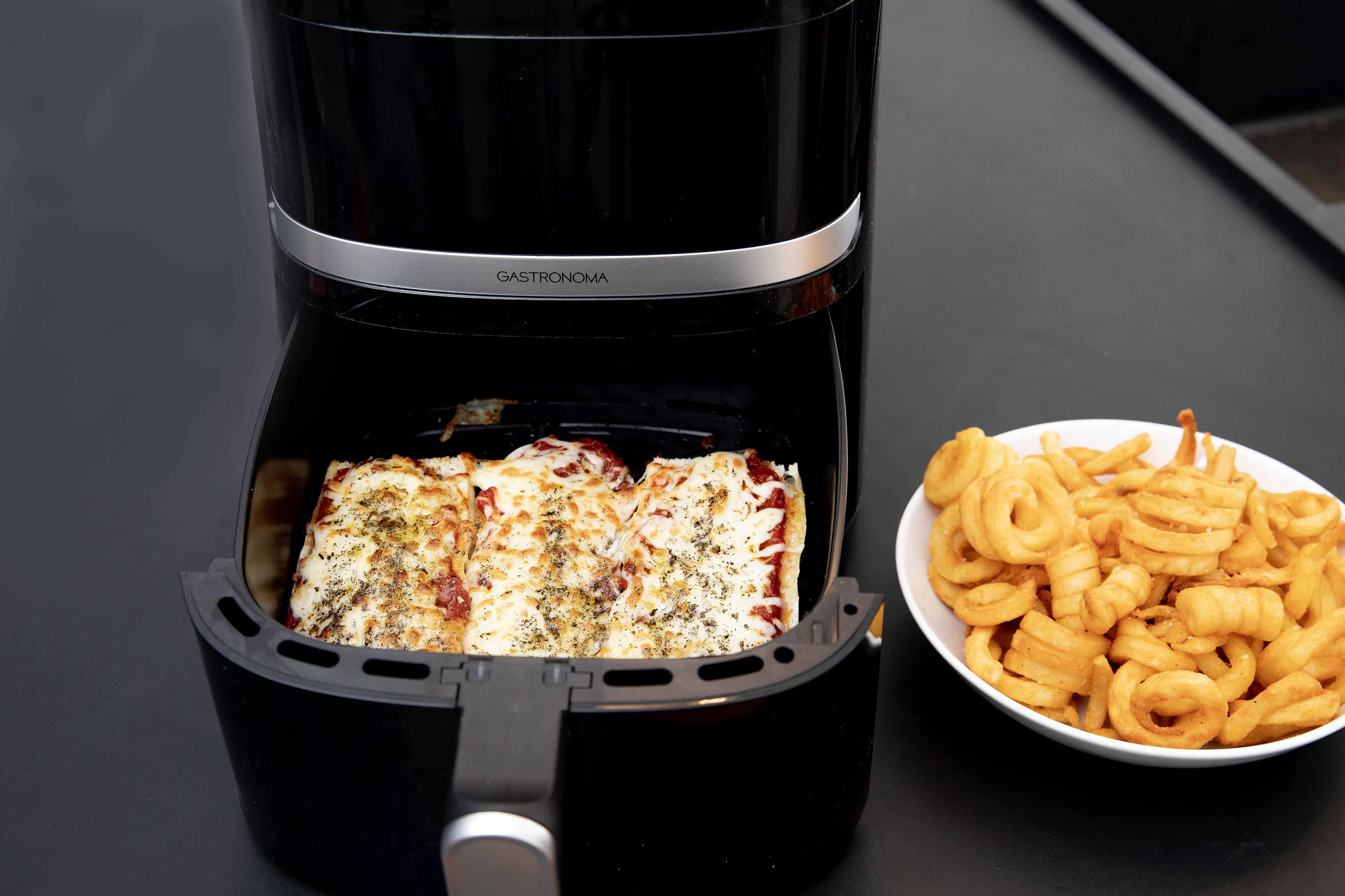 Gastronoma Low Fat Airfryer