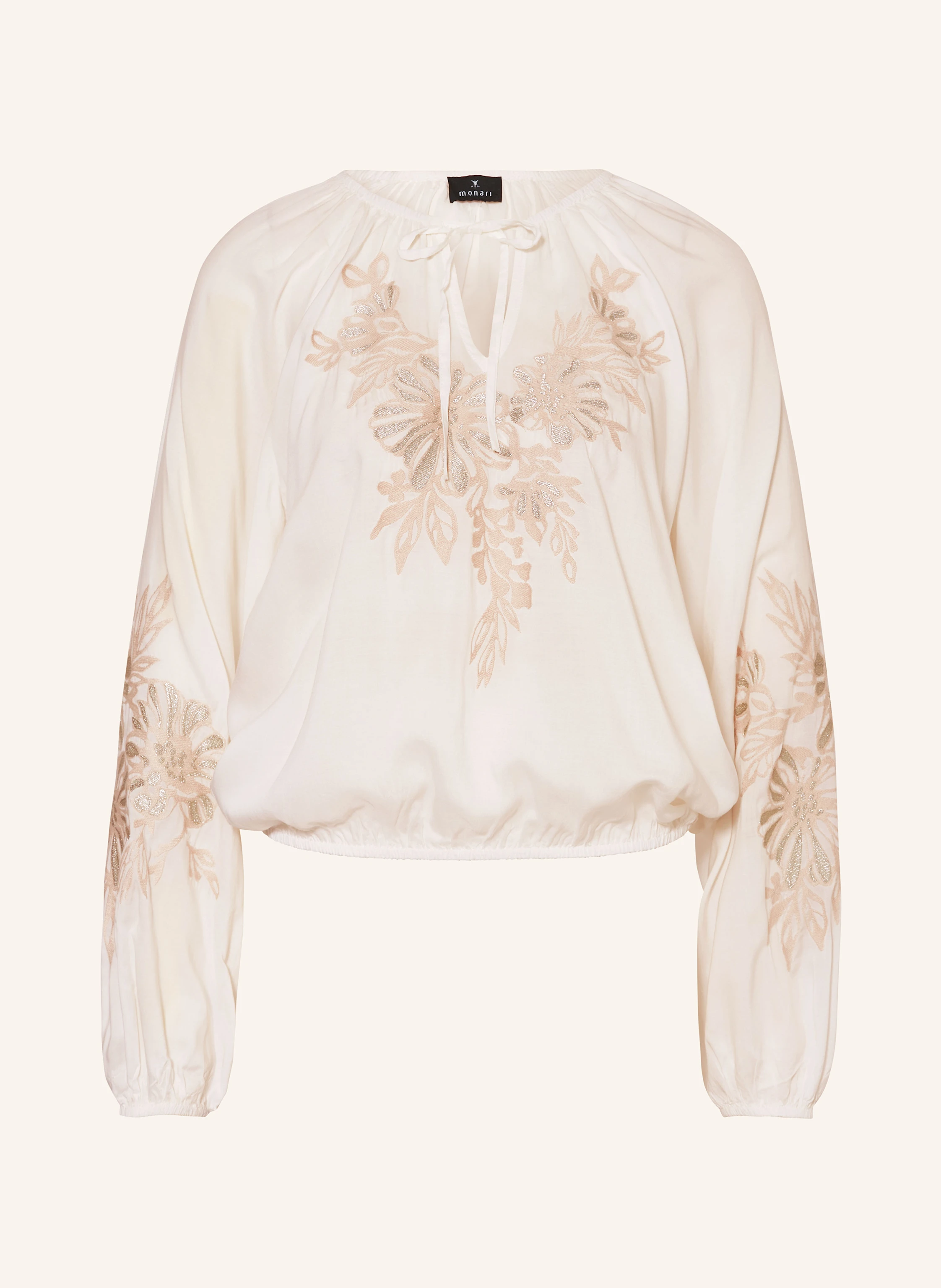 monari Blusenshirt