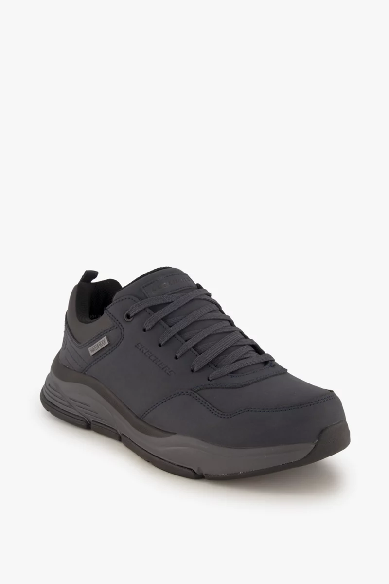 Skechers Benago - Hombre Herren Sneaker
