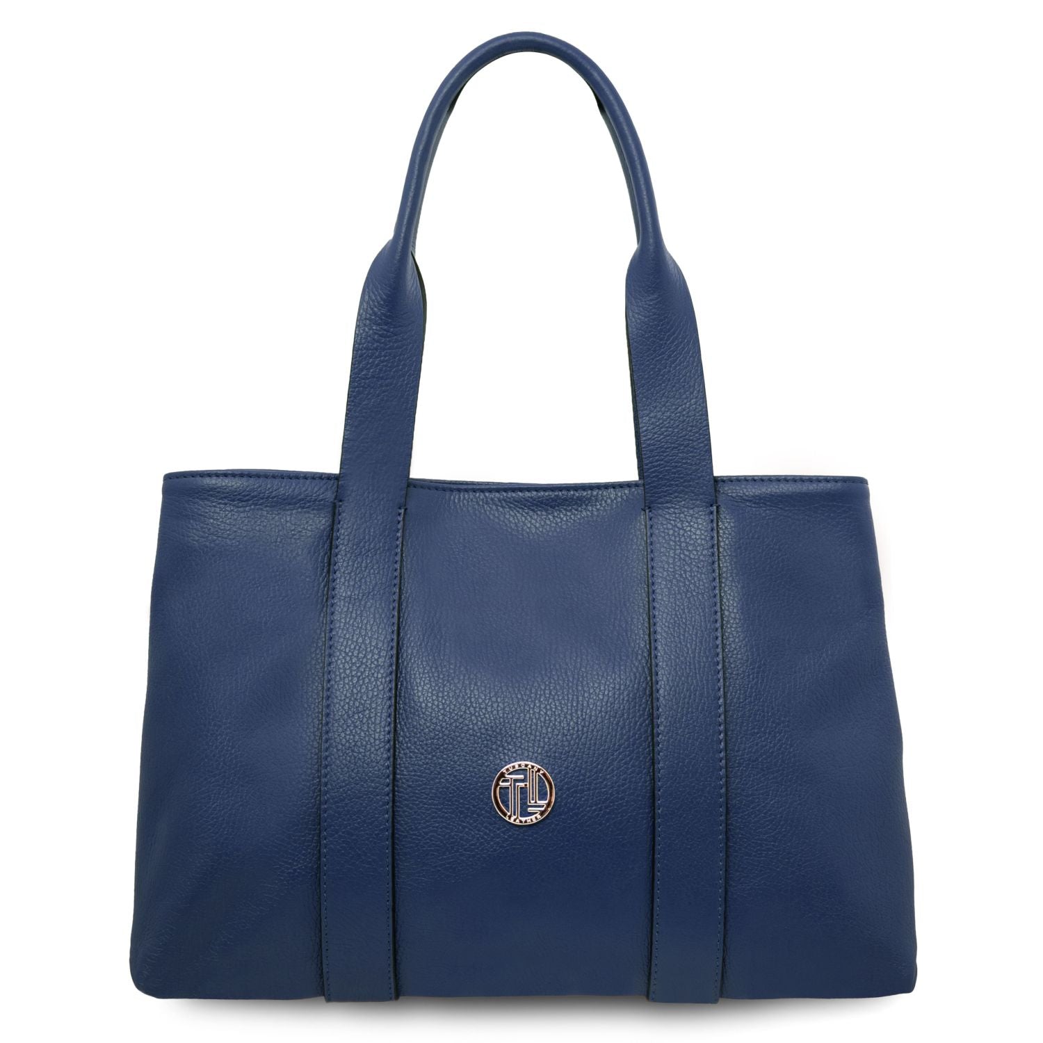 TL142415 – Callie – Soft leren Schoudertas
