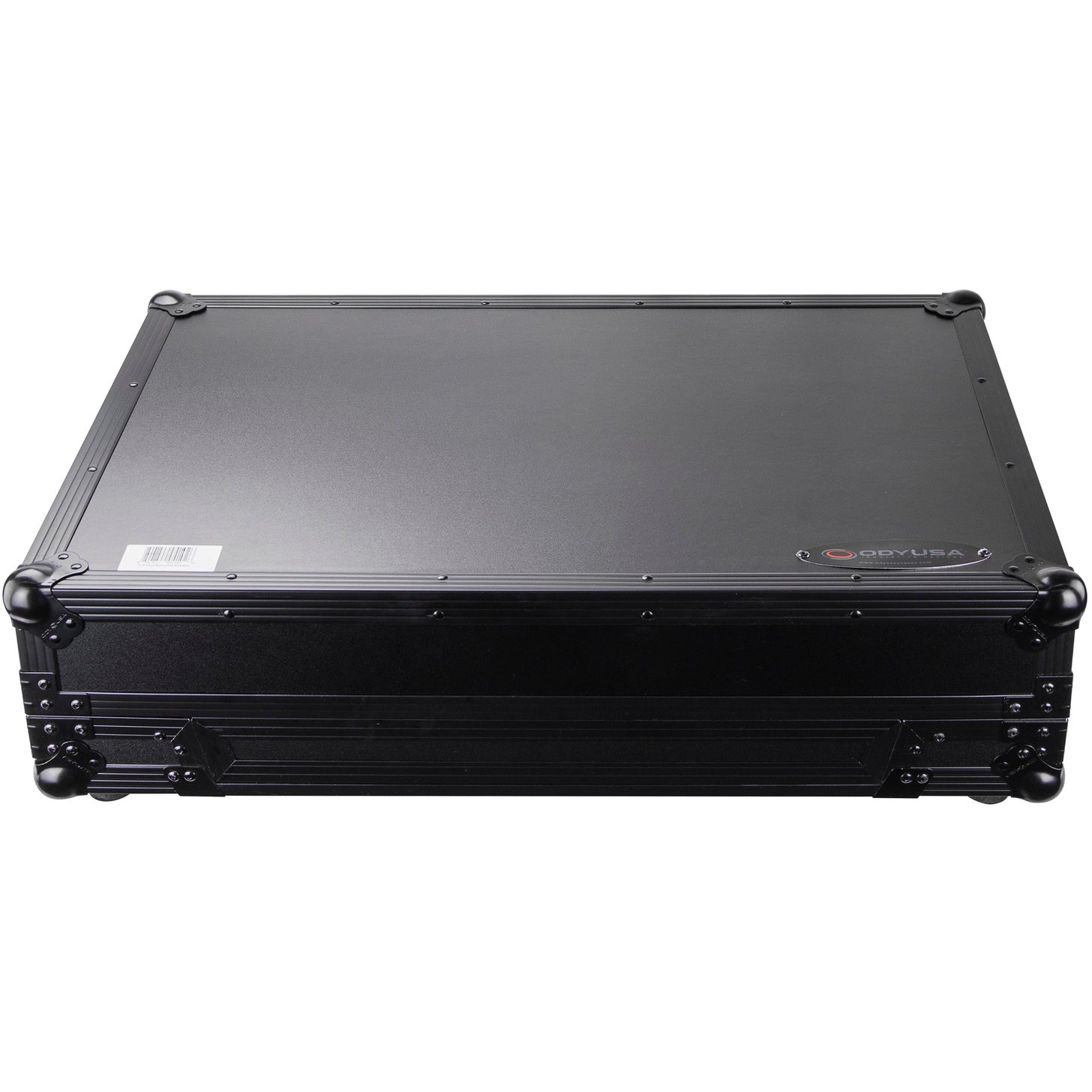 Odyssey FZGSADJ808BL case voor DJ-808, MC7000, DDJ-RX/SX/SX2