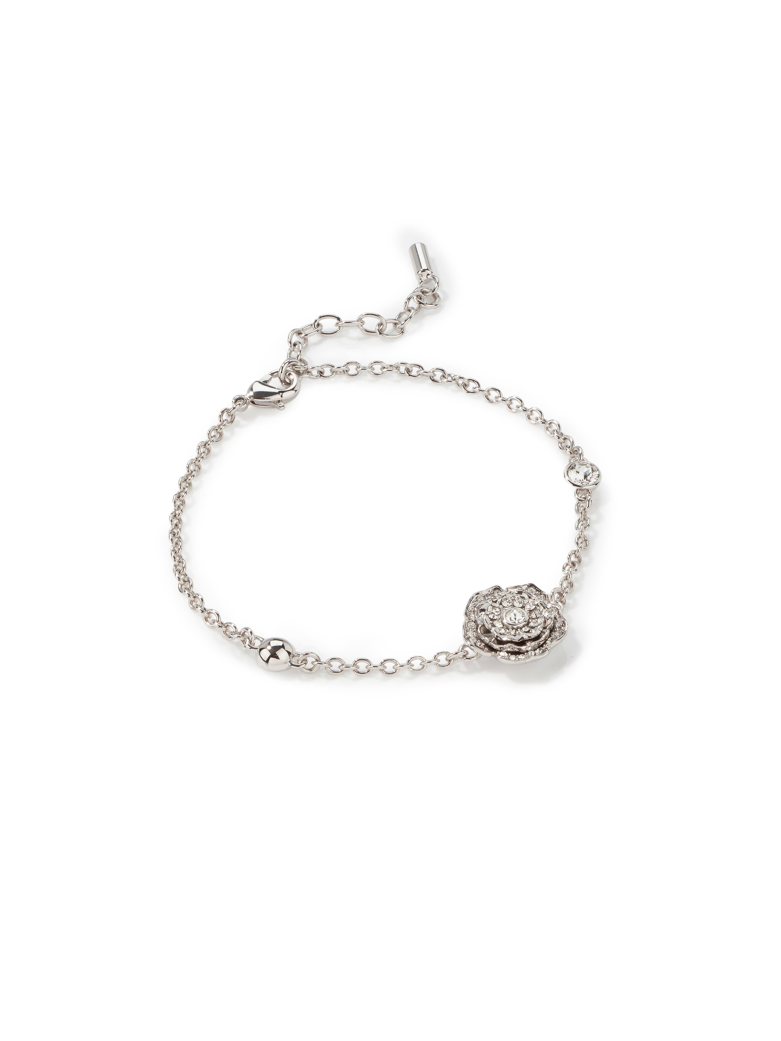 Armband La vie en rose