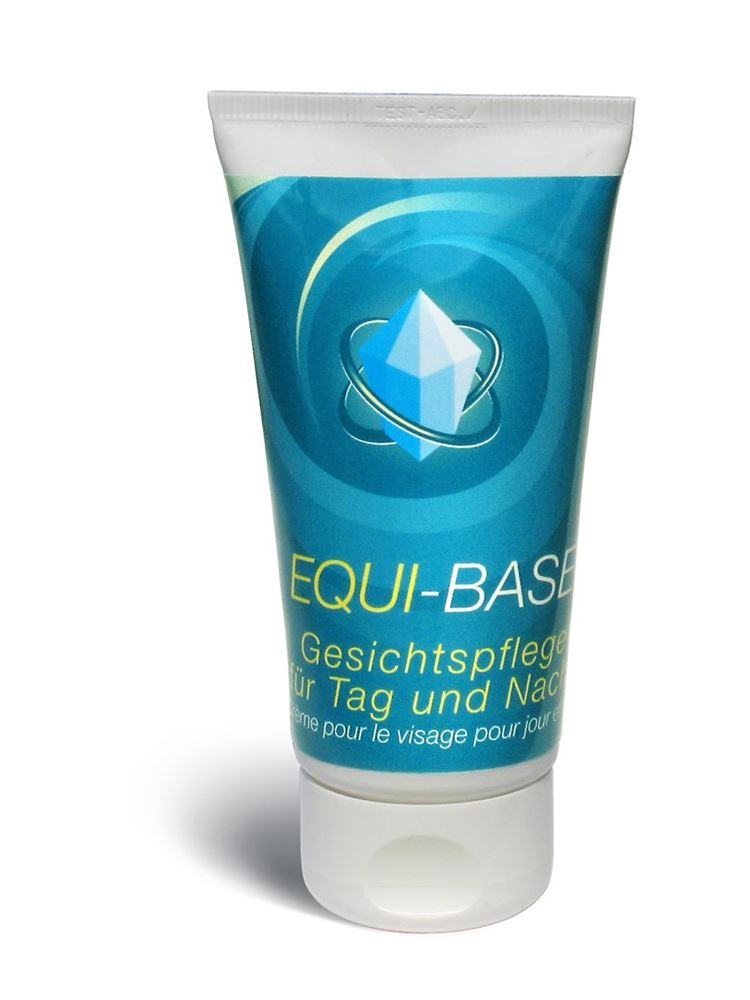 EQUI-BASE Gesichtscrème Creme basisch 75 ml