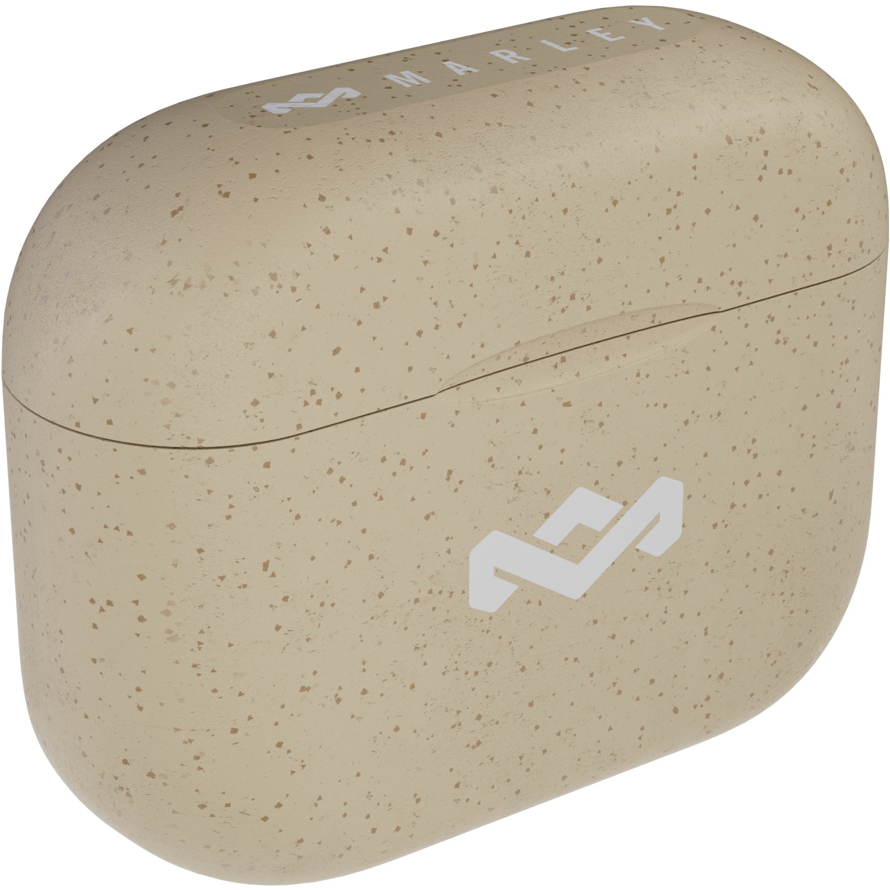 House of Marley Little Bird TWS Cream draadloze oordopjes
