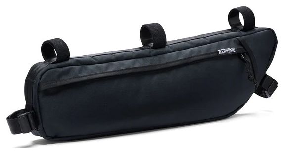 Sacoche de Cadre Chrome Holman Frame Bag L/XL Noir