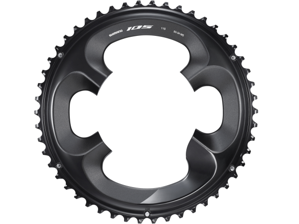 Shimano 105 R7000 11-Speed Klinge, 50T