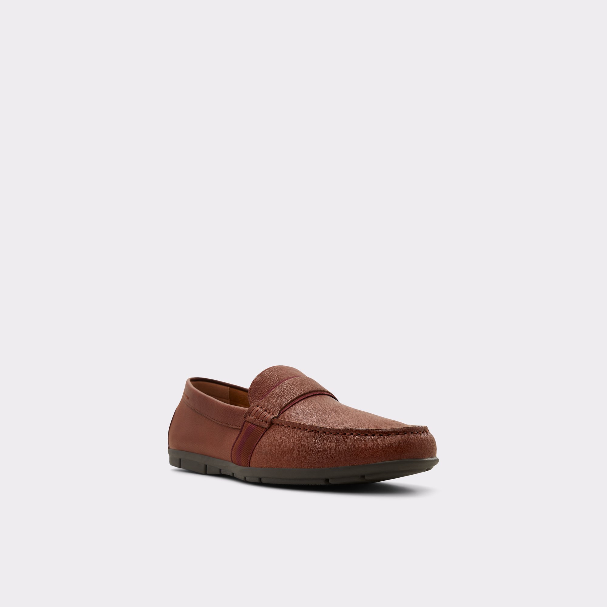Damianflex Brown Men Casual Shoes