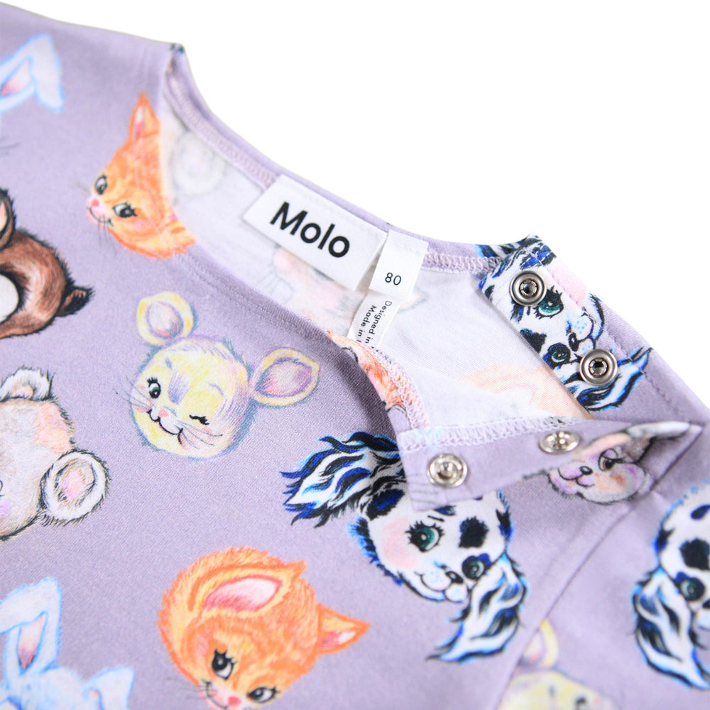 Køb Molo Itty Bitty Elina Bluse