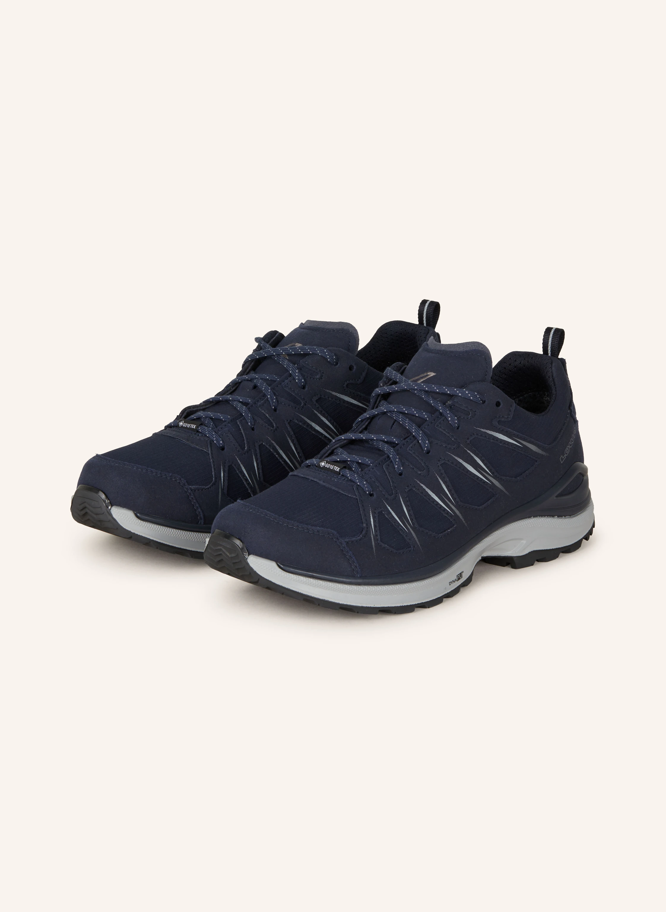 LOWA Wanderschuhe INNOX EVO II GTX
