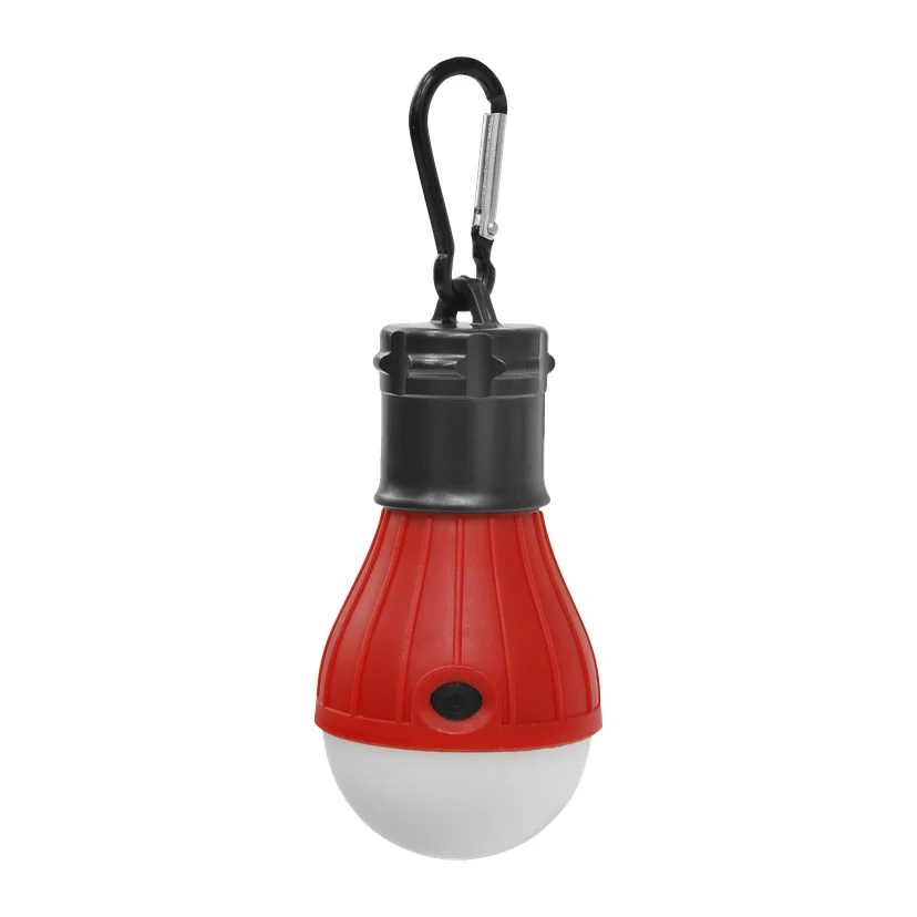 Teltlampe