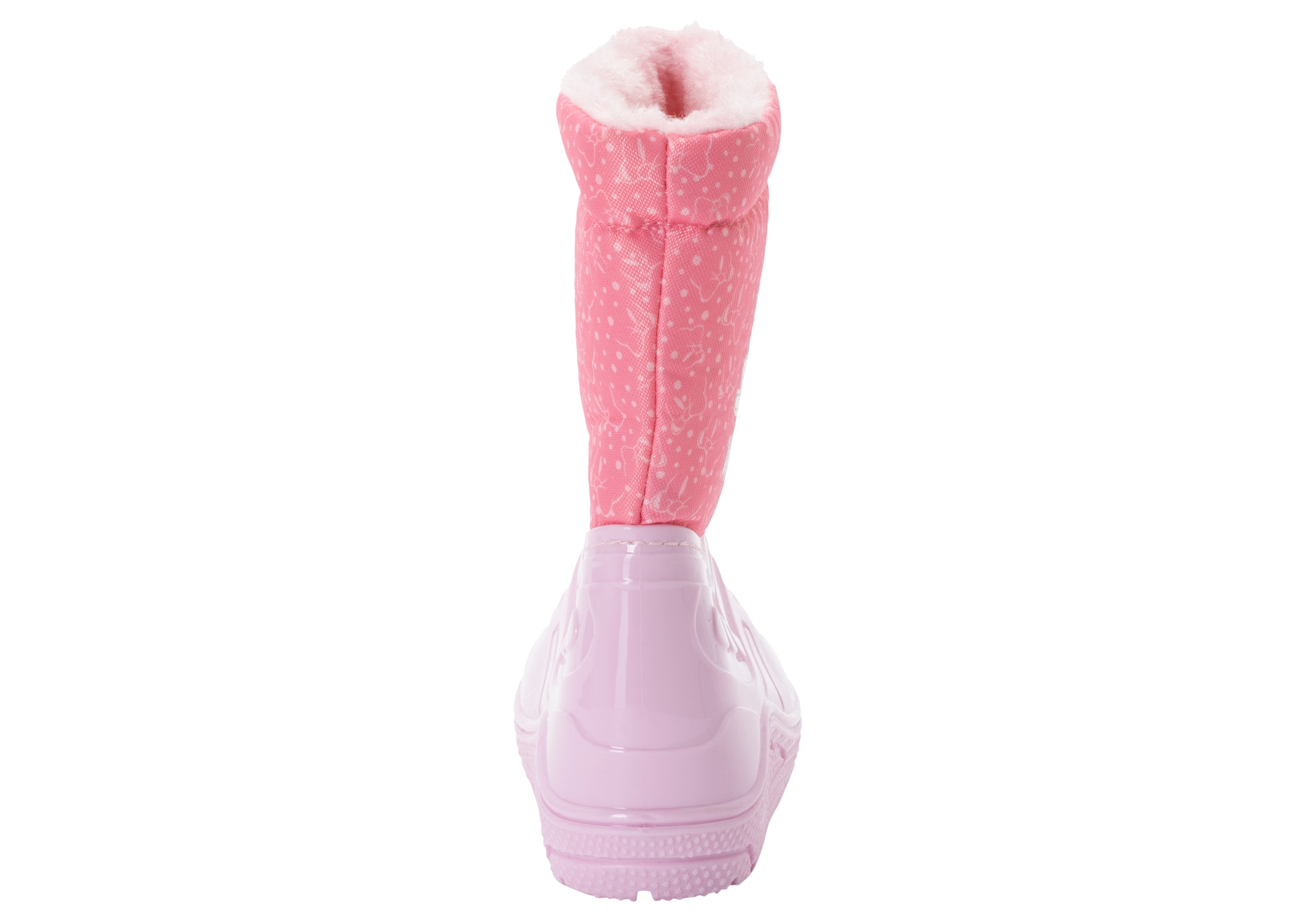 Disney Gummistiefel »Minnie«  gefüttert