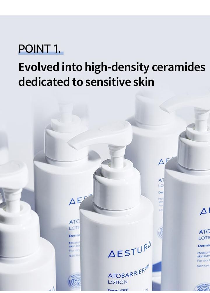AESTURA - Ato Barrier 365 Lotion