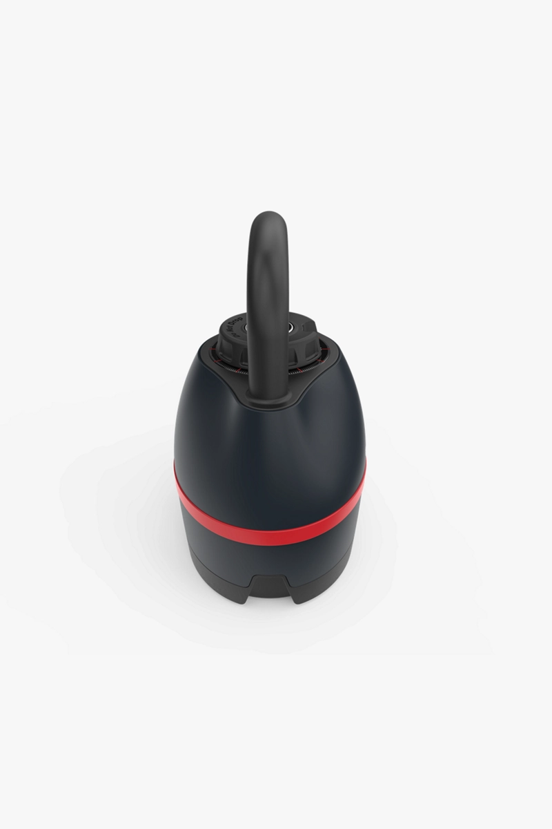 Bowflex 840 Selectech Kettlebell