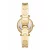 Fossil Damenuhr Carlie Silber ES5203