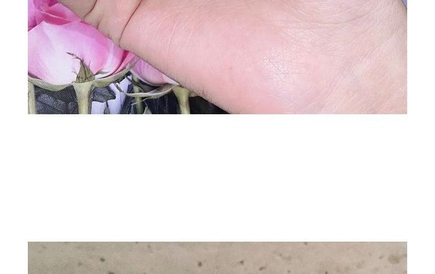 Monoe - Transparante Nail Art Stamper
