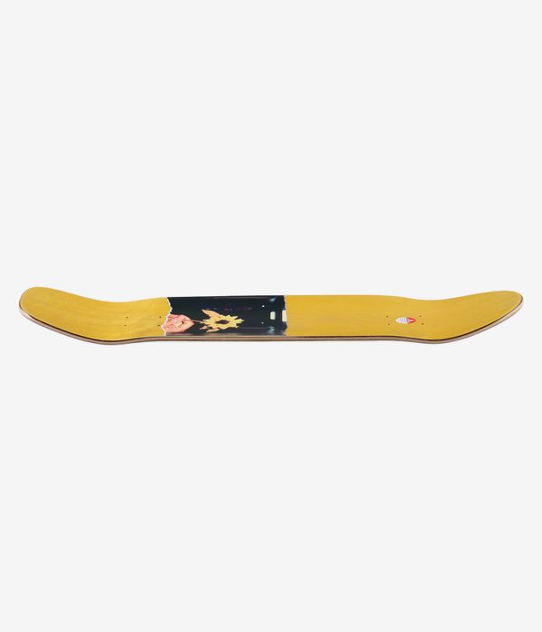 Polar Boserio Flower Surf Jr. 8.75