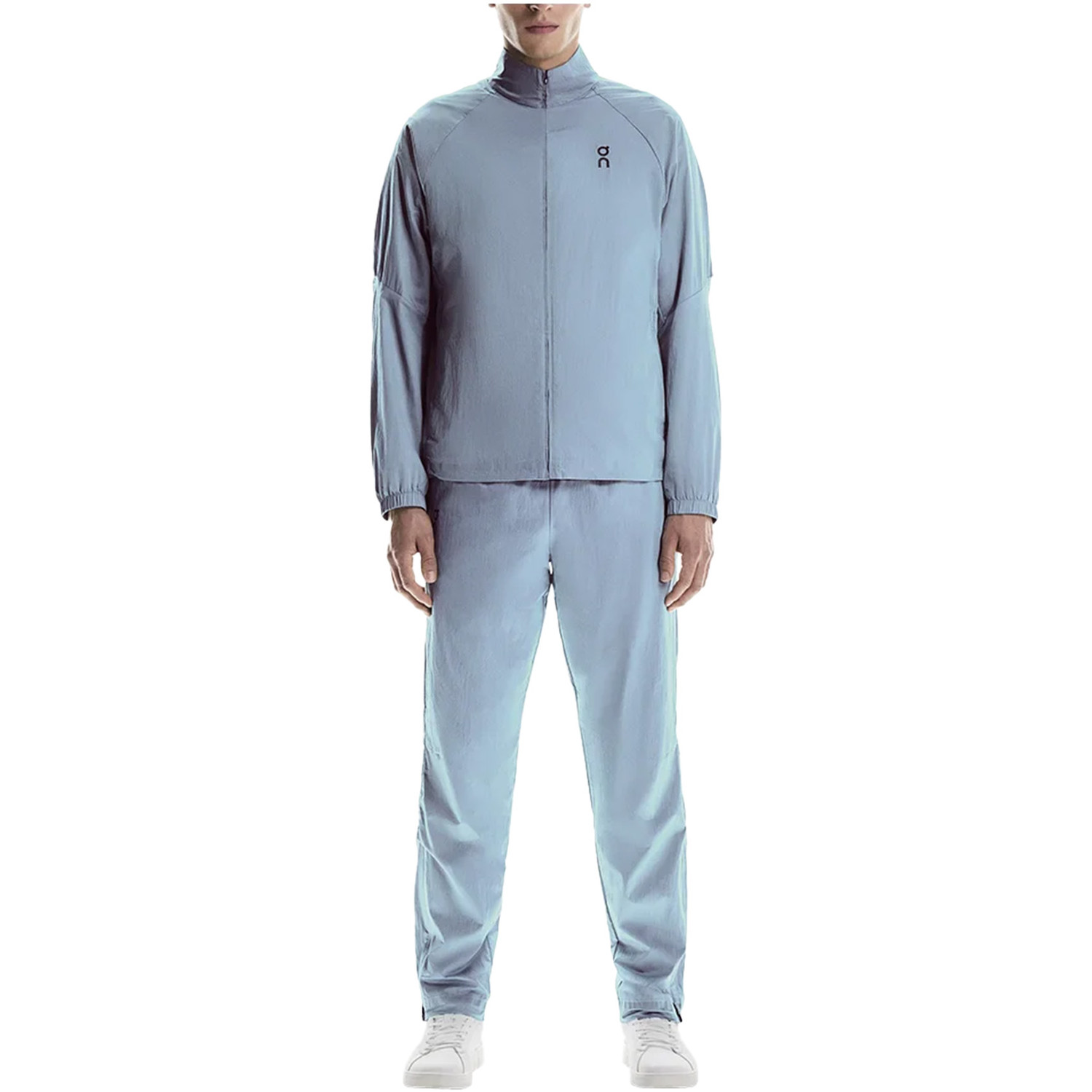 On Court Jacket