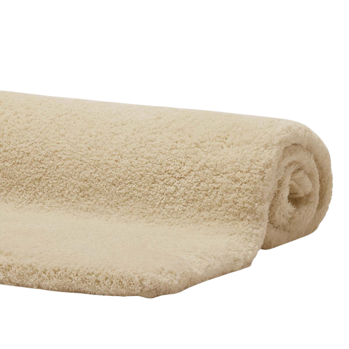 Mauro Badmat Golden | 80 x 160 cm | Beige | Bruin | Polyester