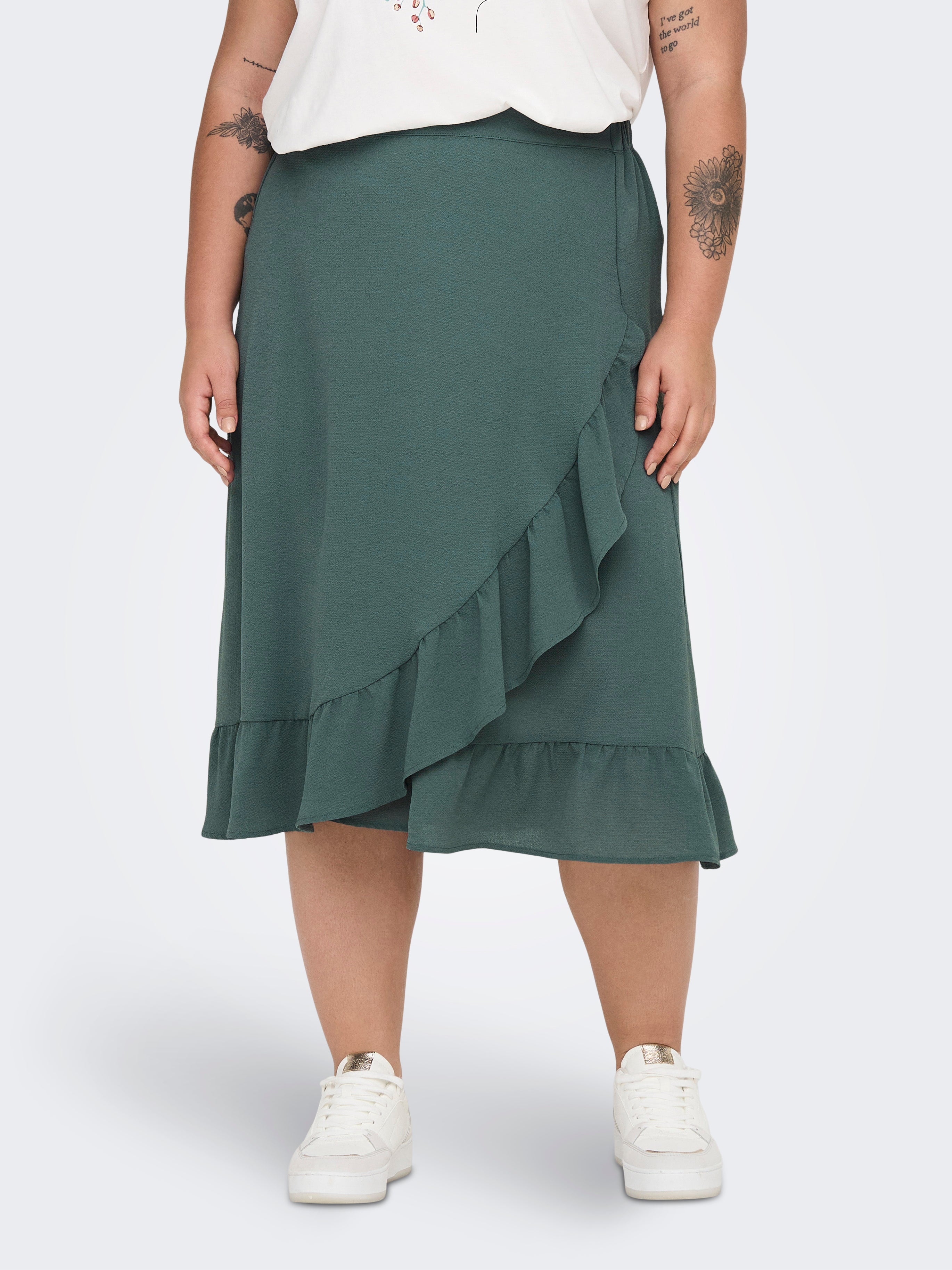 CARLUXMILLE Rock Balsam Green