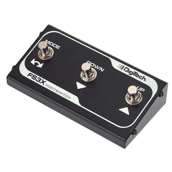 Digitech Trio+ Band Creator Bundle