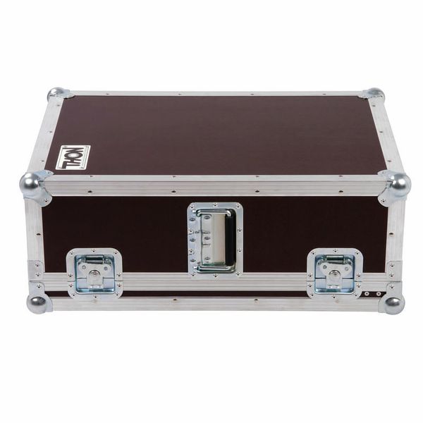 Allen & Heath SQ5, Case, DX168/X Bundle I