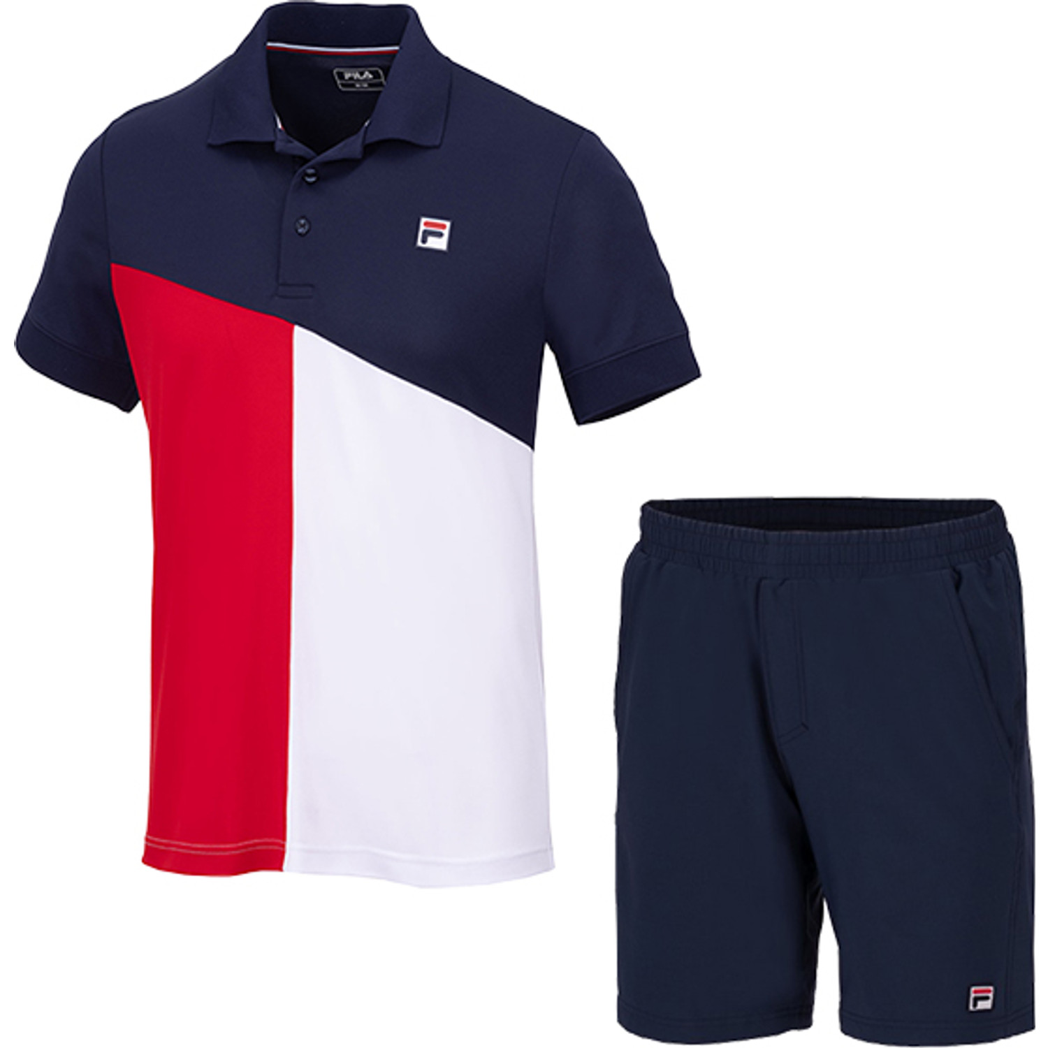 Fila Heren Set 13