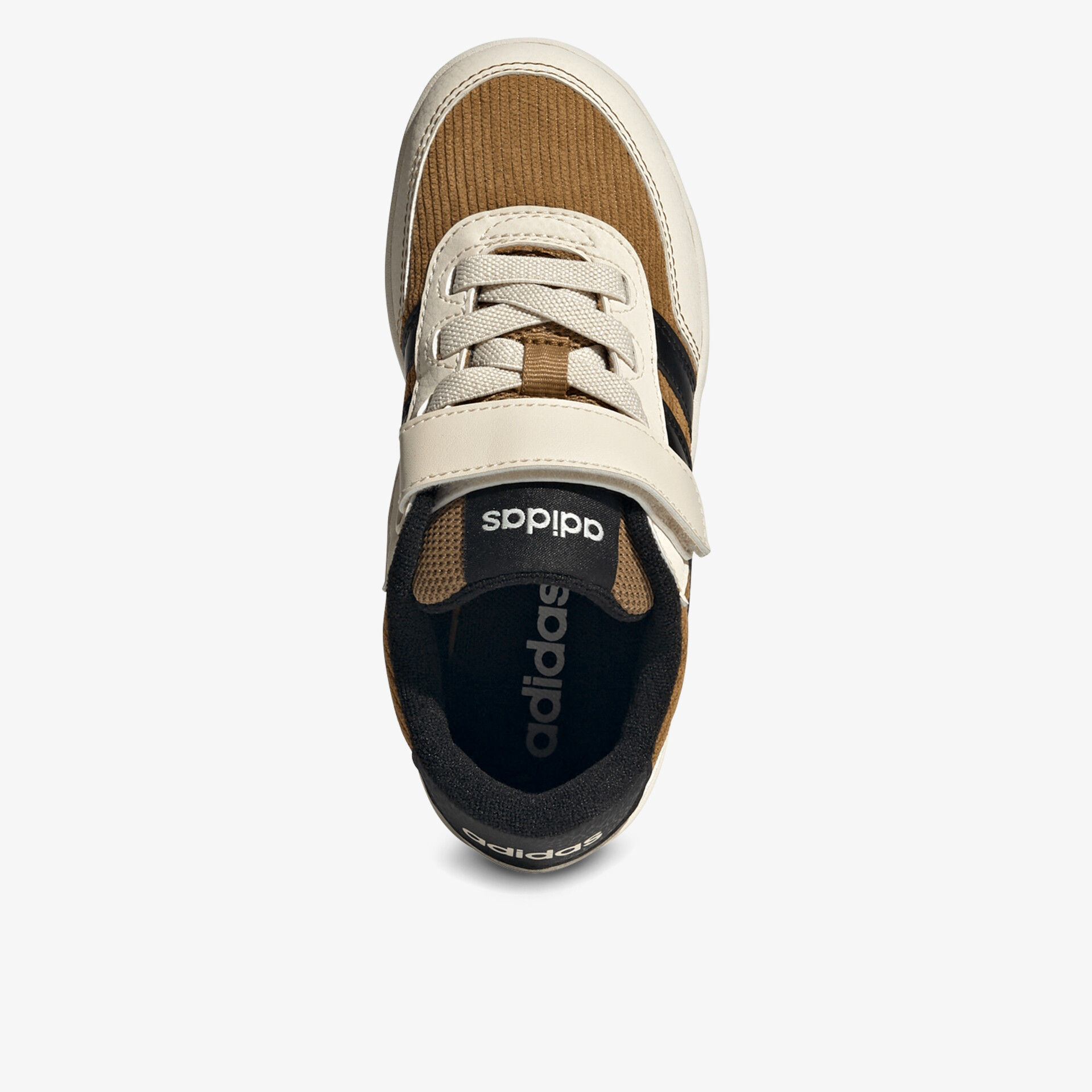 adidas Kinder Sneaker Low BREAKBASE C - Jetzt bei reno.de kaufen