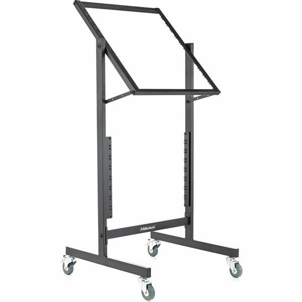 Millenium RW2001 Rack-Rollwagen