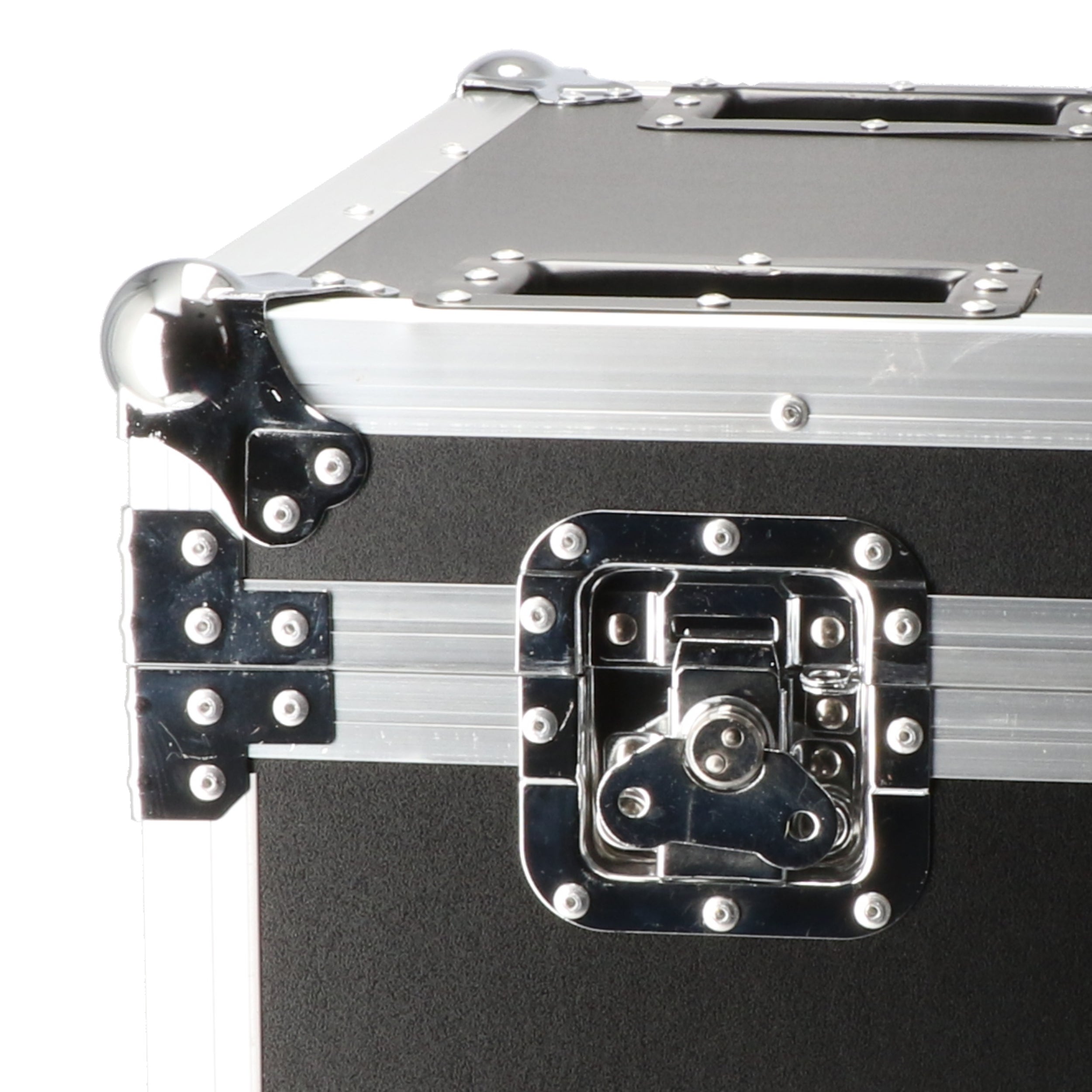 Ayra Vision Twins-Case-SPB flightcase voor 2x Ayra Vision Twins SPB