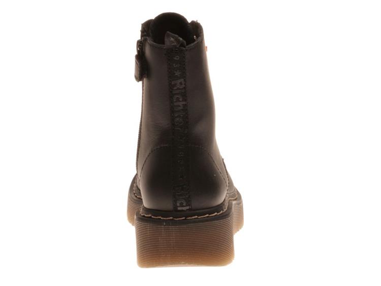 Richter 4650-4132 Black