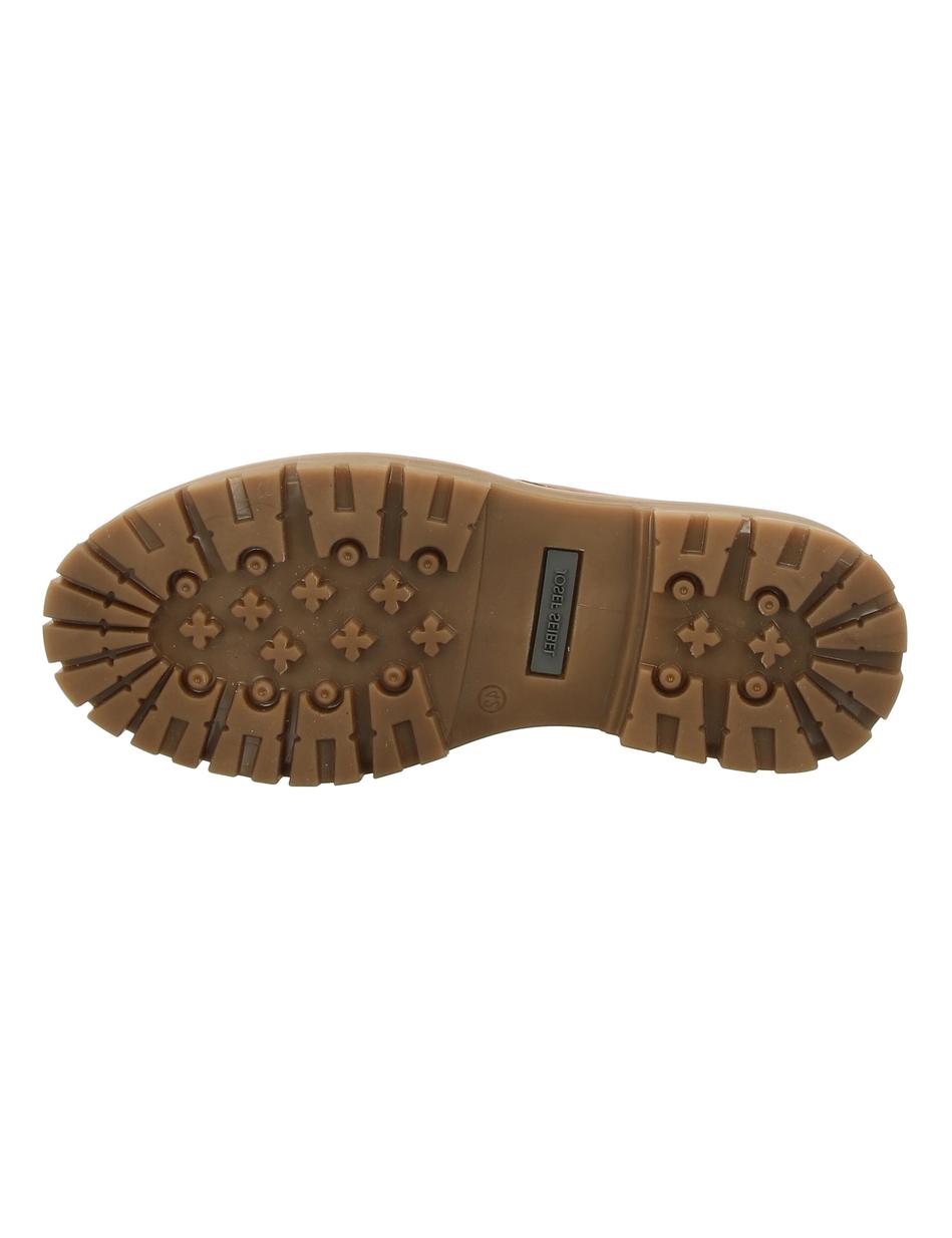 Stiefelette Cheston 03, castagne