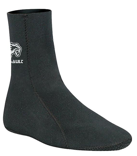 DESSAULT - CHAUSSON 4MM