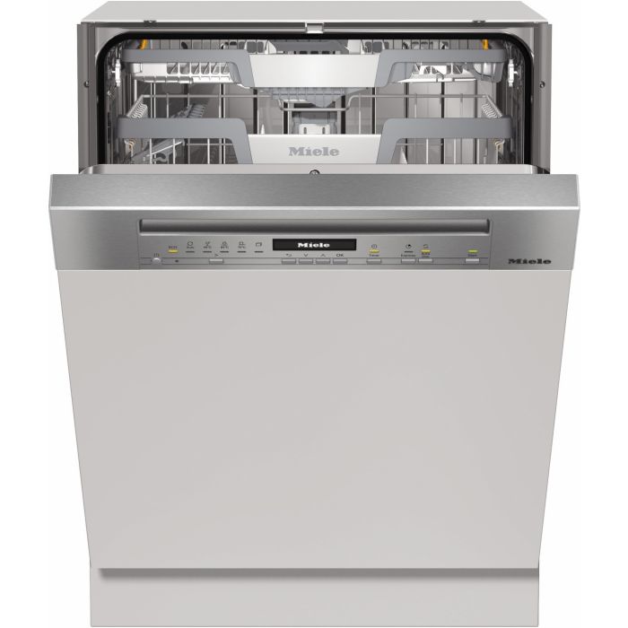 Miele Einbau-Geschirrspüler G 7110 SCI AutoDos