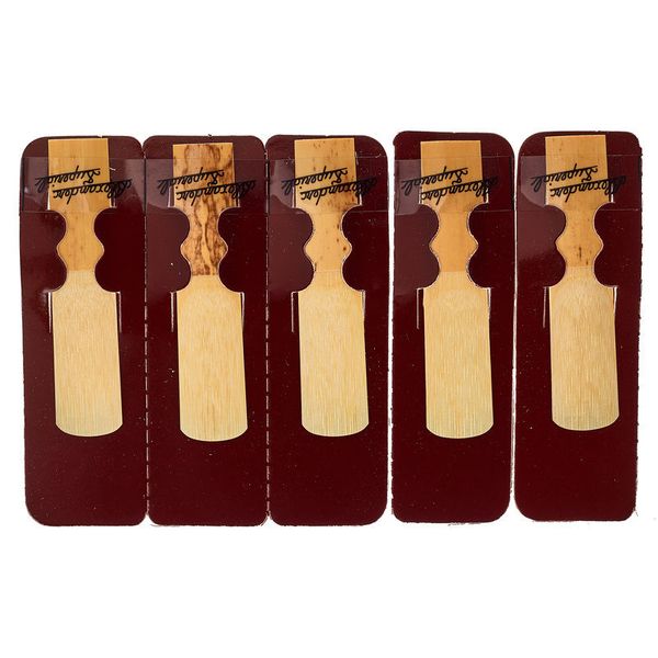 Alexander Classique Alto Saxophone 4,0