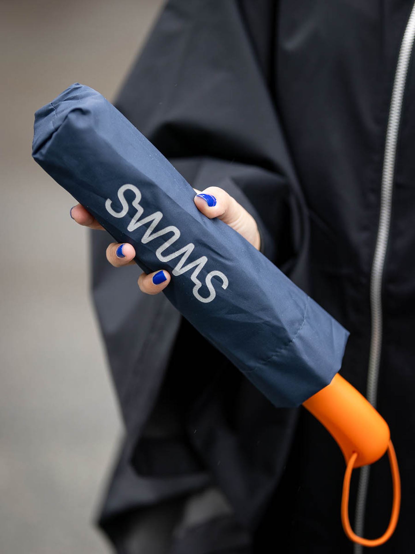 Umbrella Short