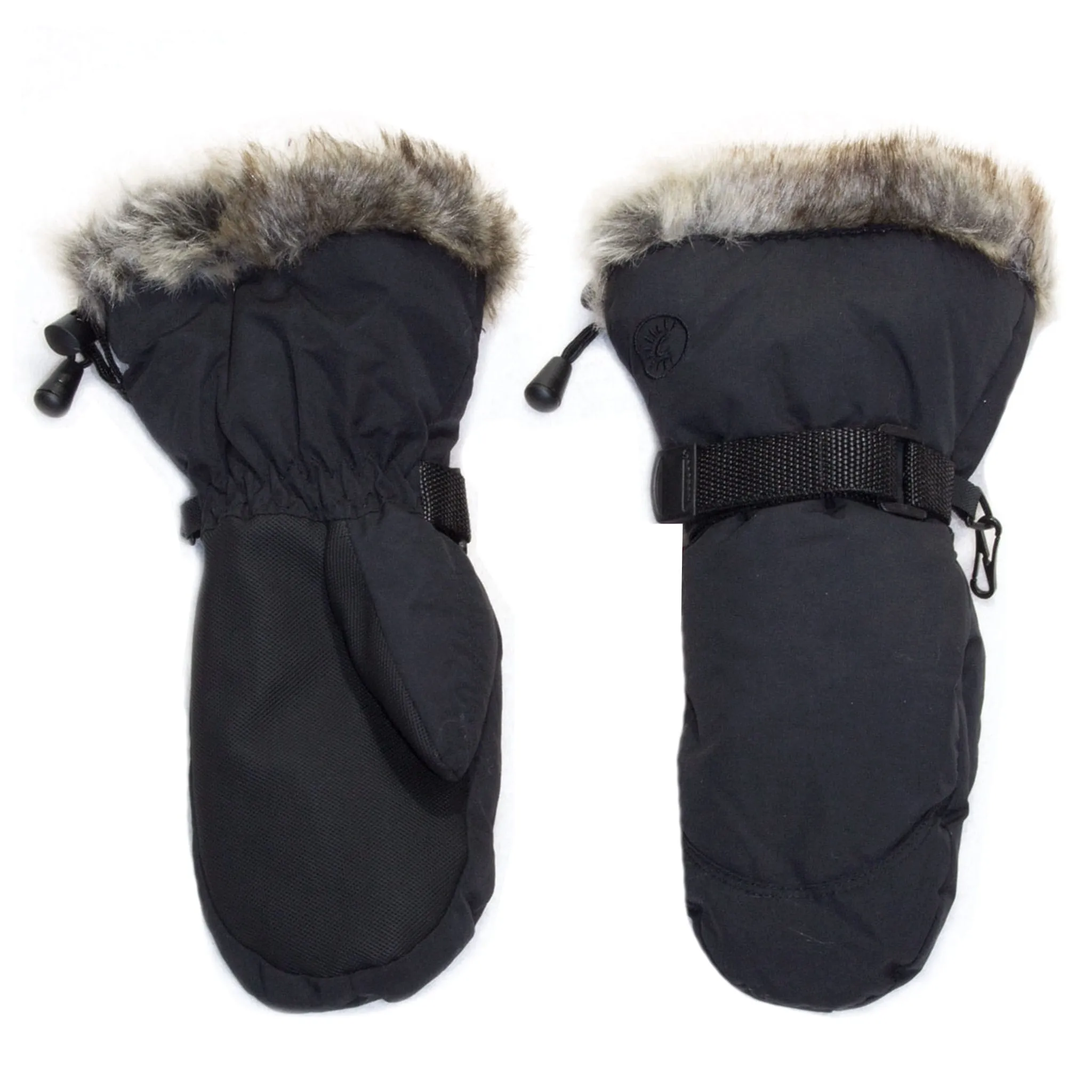 Calikids Mitaines Aviateur 18mois-8ans
