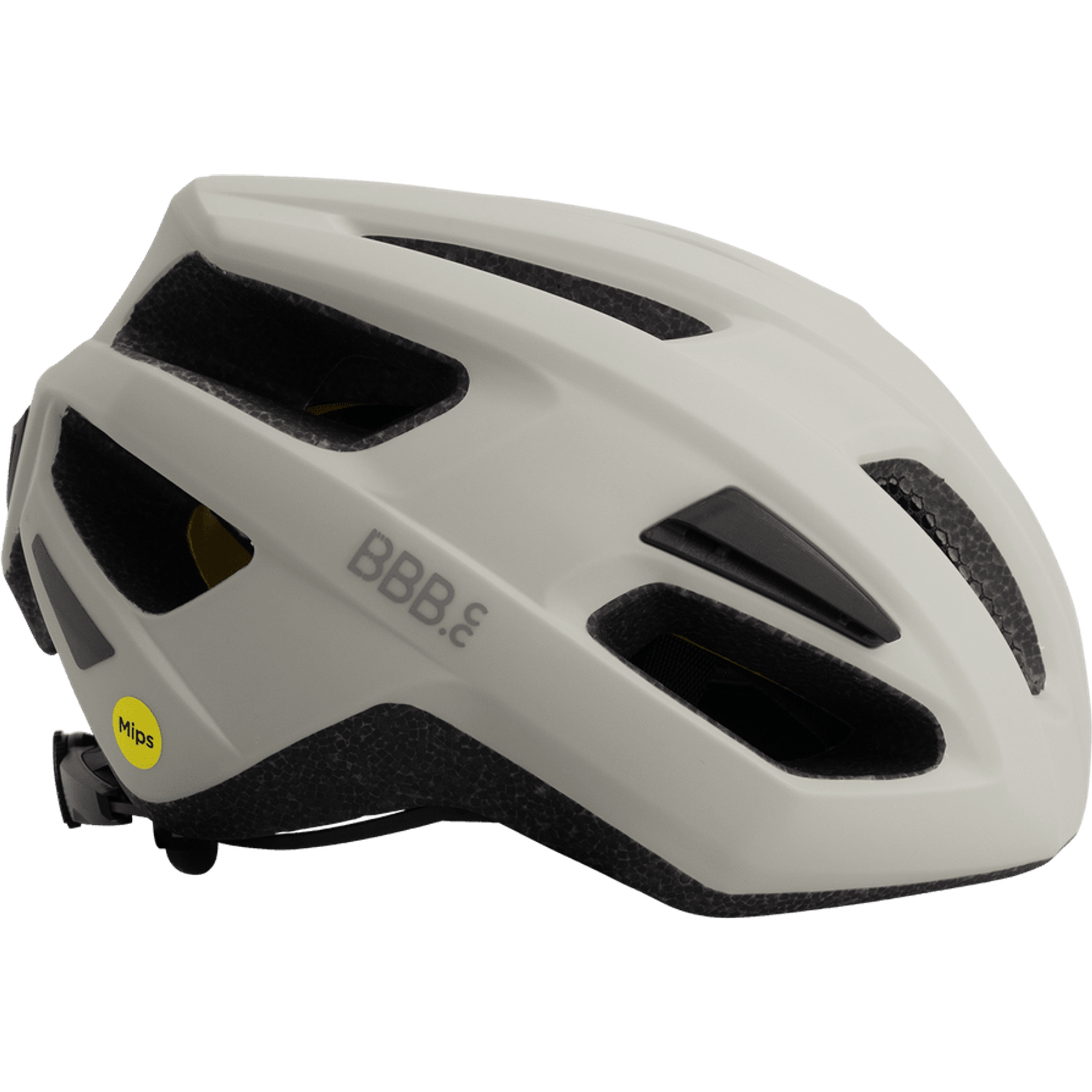 BBB Cycling BHE-23 Dune MIPS 3.0 FIDLOCK Racefiets Helm
