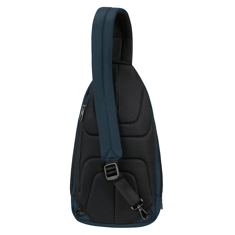 Samsonite Sacksquare Slingbag Blue
