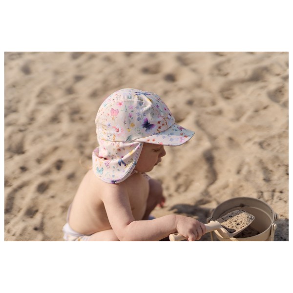 Mikk-Line - Kid's Swim Hat UV AOP - Casquette