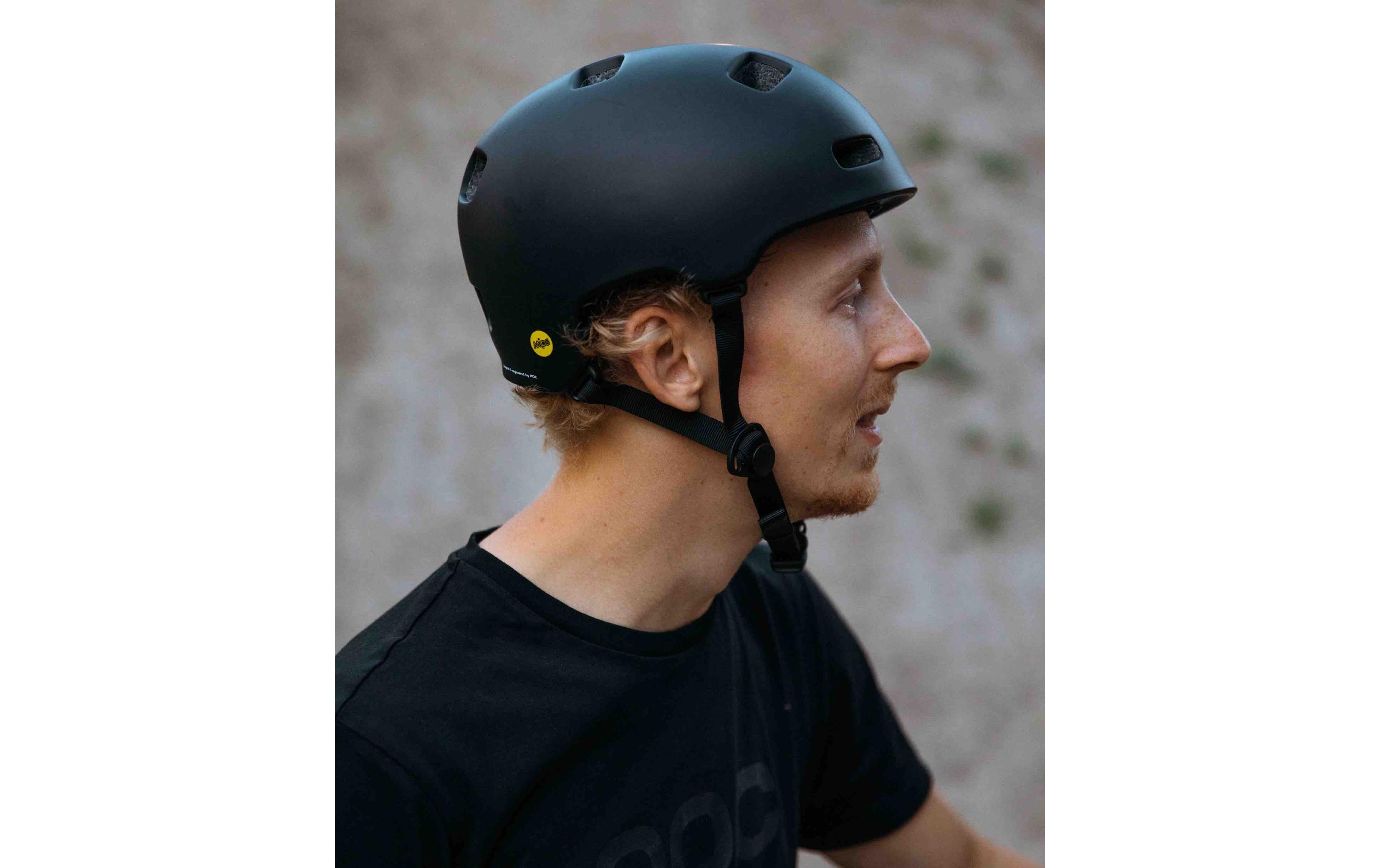 Helm Crane MIPS XS-S XS-SFahrradhelm
