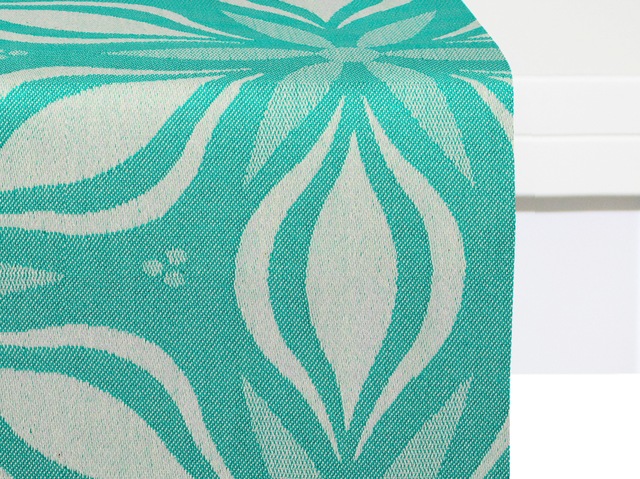 Adam Tischläufer »Retro Floret«